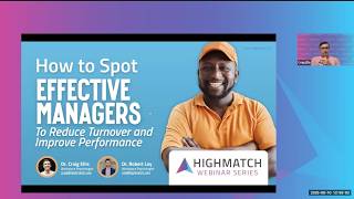 How to Spot Effective Managers to Reduce Turnover and Improve Performance