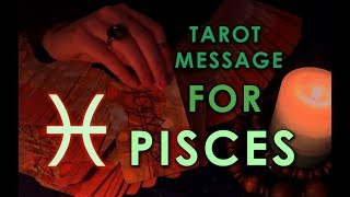 [ASMR] Tarot Message for PISCES screenshot 4