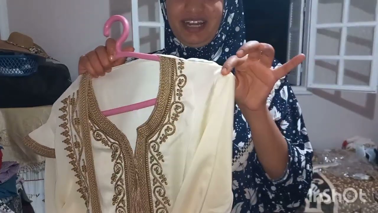 وريتكم مشترياتنا لعرس ولد خالتي 🩷🩷