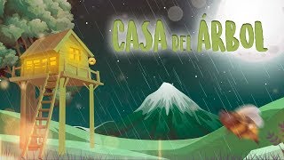 Casa del Árbol - Antrax (Video Lyric) chords