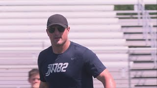 Jason Witten leaning on friend Tony Romo ahead of ESPN debut