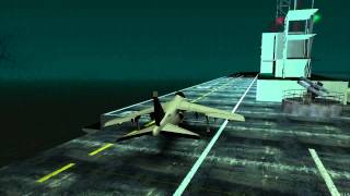 Tobu - Cloud 9 Hd Gtasa Unofficial Video