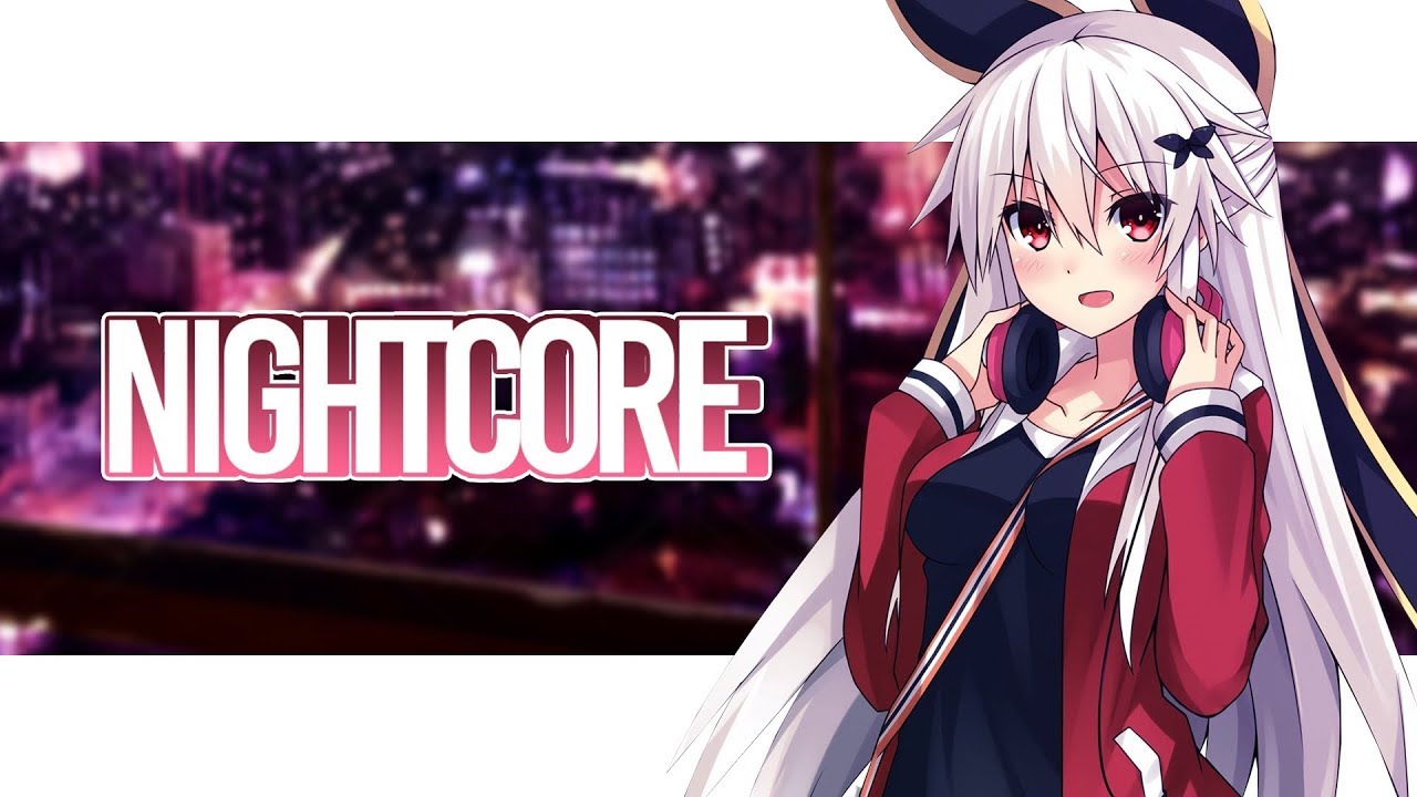 Nightcore → My Radio (Phillerz Remix)
