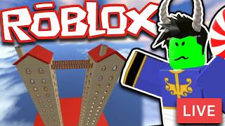 Playing Old Roblox😱(forgotten Games & Classics!)