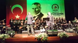 OSMAN SERTTAŞ-BİL OĞLUM