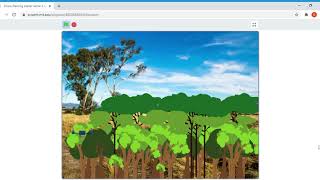 Drone Planting Moonhack 2020