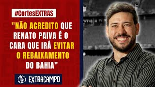 ?️COMENTARISTA DESABAFA: ESTOU TOMADO POR FRUSTRAÇÃO, SOMENTE UMA TROCA NO COMANDO TÉCNICO RESOLVE