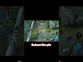 Lancelot triple Kill #mobilelegends #mlbbcreatorcamp #lancelot #shorts