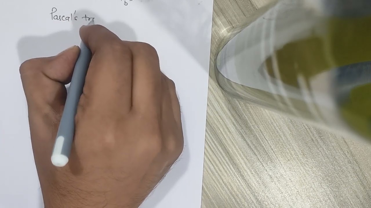 Unveiling the Mathematical Marvel: Solving Probability Problems with Pascal's Triangle