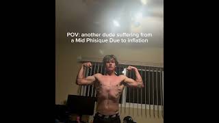 Gymflation Is Killing Us All