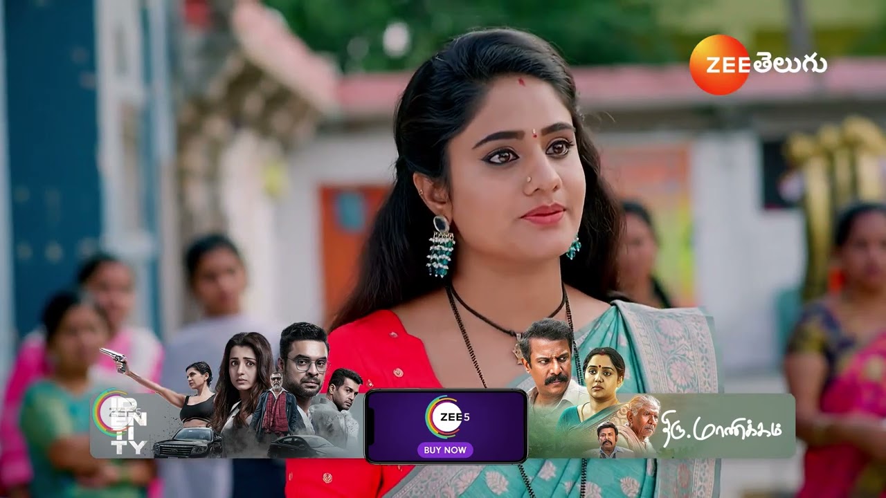 Jagadhatri Telugu | Ep - 456 | Webisode | Feb 04 2025 | Zee Telugu