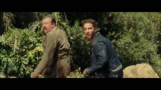 Indiana Jones and the Kingdom of the Crystal Skull Colonel Dovchenko fight HD