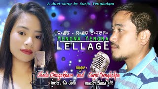 Song :yengna-yengna lellage singer : surjit and sheela chingakham
lyrics da sotu music :blind hit