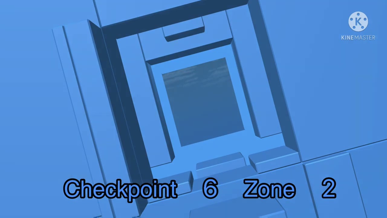 Smash Hit 3 OST Checkpoint 6