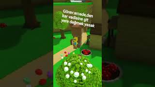 yeni baslamadim 2 kere oyunu bitirdim o yüzden kıyafetim filan biyke #oyun #superbearadventu