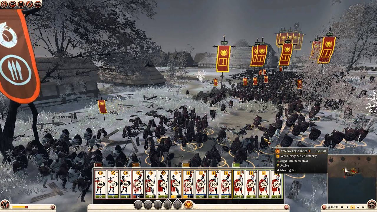 best units in radious total war mod rome 2 best units in radious total war mod rome 2