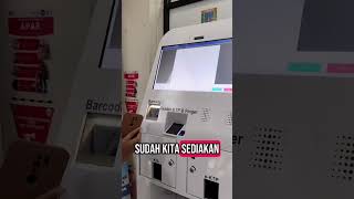 One of the benefits of IKD #sobatdukcapil is that you can print population document processing di...