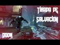 Tirada De Salvación [Prueba Rúnica] | DOOM