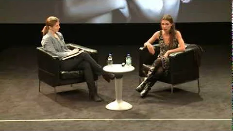 Elinor Carucci in Conversation with Susan Bright