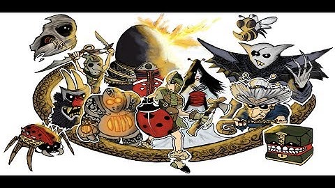 Voyage to Farland new promo