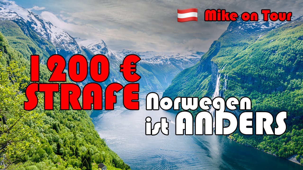Warum Ist Norwegen Nicht In Der Eu www.youtube.com