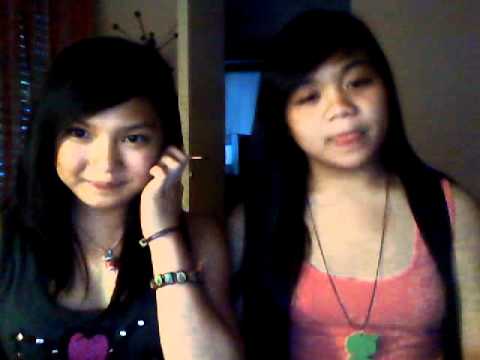 who says - selena gomez cover (Stefanie Gadia and ...