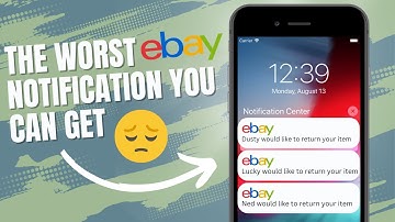 How to lower your eBay return rate with this hidden setting
