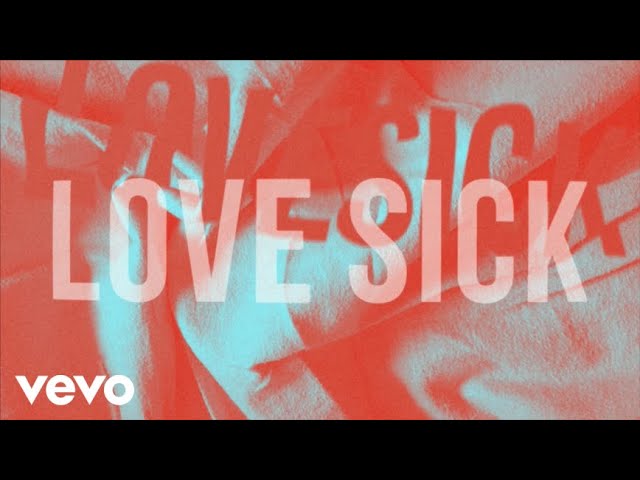 Watch LOVE SICK - Bullet (Audio) on YouTube Watch LOVE SICK - Bullet (Audio) on YouTube
