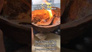 SENDING GOOD ENERGY YOUR WAY! DONT MISS MY 25% off sale in my Etsy shop for all your magical needs