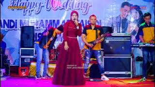 SRIKANDI - ALAMATE ANAK SHOLEH - RIZA PALUPI - WEDDING ANDI & RISMA - BATEGEDE JEPARA