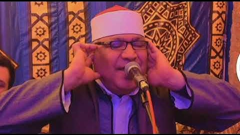 ابداع من سورة آل عمران اداء جميل  للقارئ الشيخ نادي زكريا عبدالرحيم الكرماوي من افراح قرية بني عبيد
