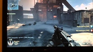 MW2 private server fun PS3