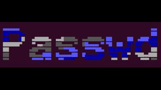 Beginning the Linux Command-Line: Changing Your Password