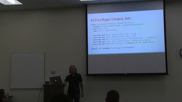 Vlad Patryshev- Calculating Intuitionistic Logic in Scala- λC 2019