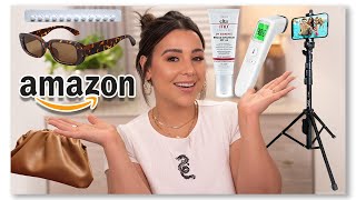 AMAZON Favorites 2020! ** Random Things You Didn't Know You NEEDED!**
