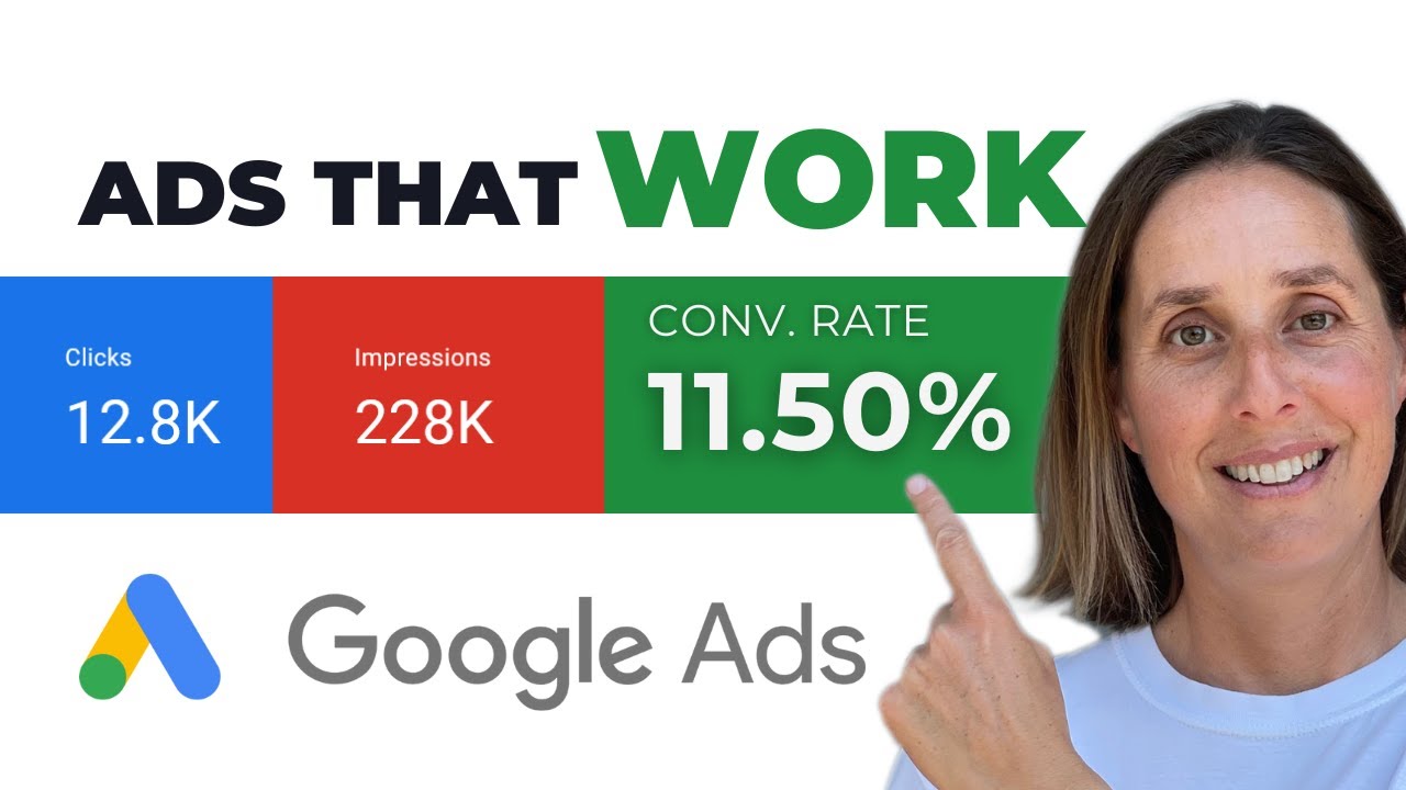 Google Ads Search Campaign Setup in 2025 (Step by Step) - YouTube