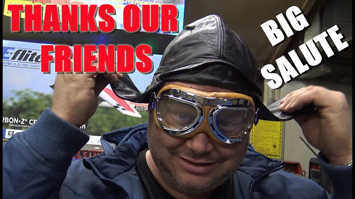 BIG SALUTE to FRED TICE & GUY CAPUTO & DAVE HORVAT...