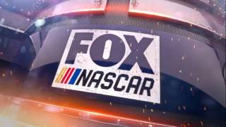 Video thumbnail of "NASCAR On Fox Theme Song"