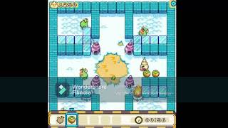 Friv Classic Games RETURNS! - Bad Ice Cream II WALKTHROUGHT screenshot 5