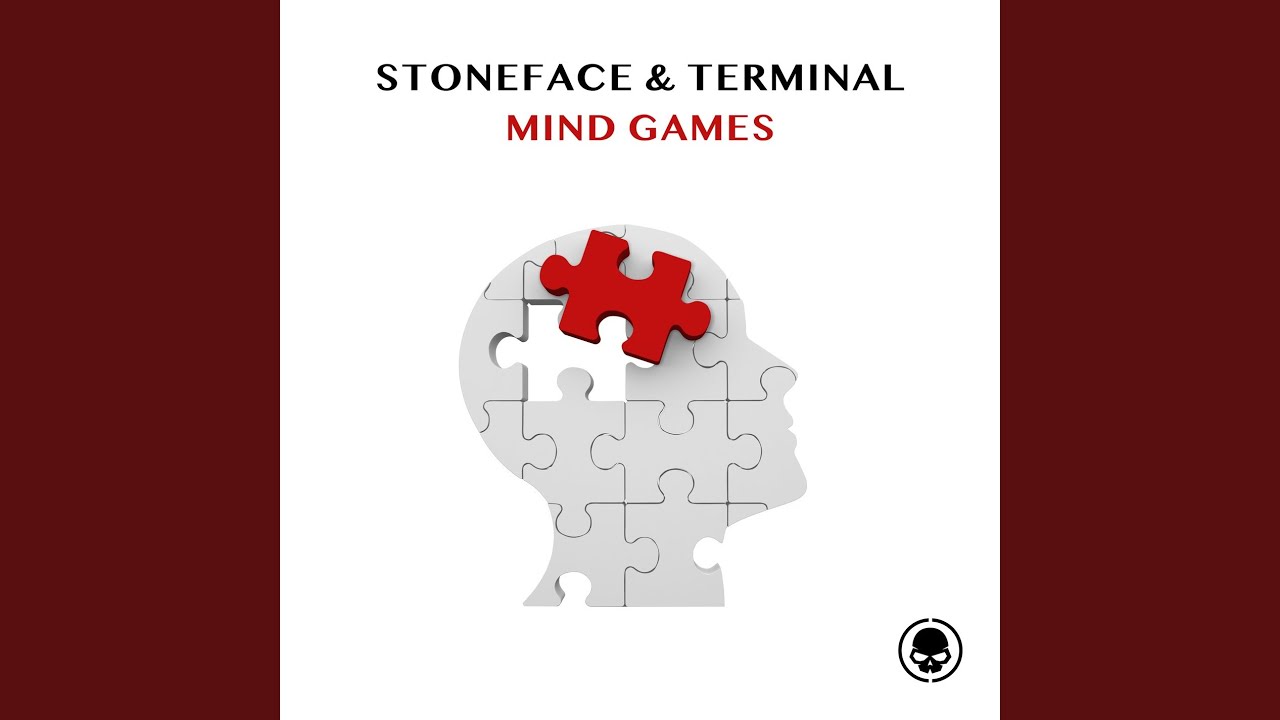 Mind Games (Extended Mix)