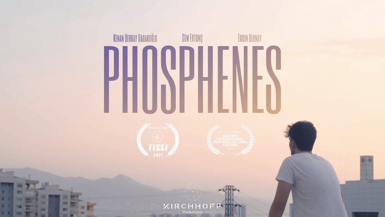 Phosphenes | Ödüllü Kısa Film
