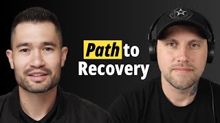 "I NEEDED SOMEONE TO TELL ME NO" | RECOVERY WITH CHRIS CUMMINS