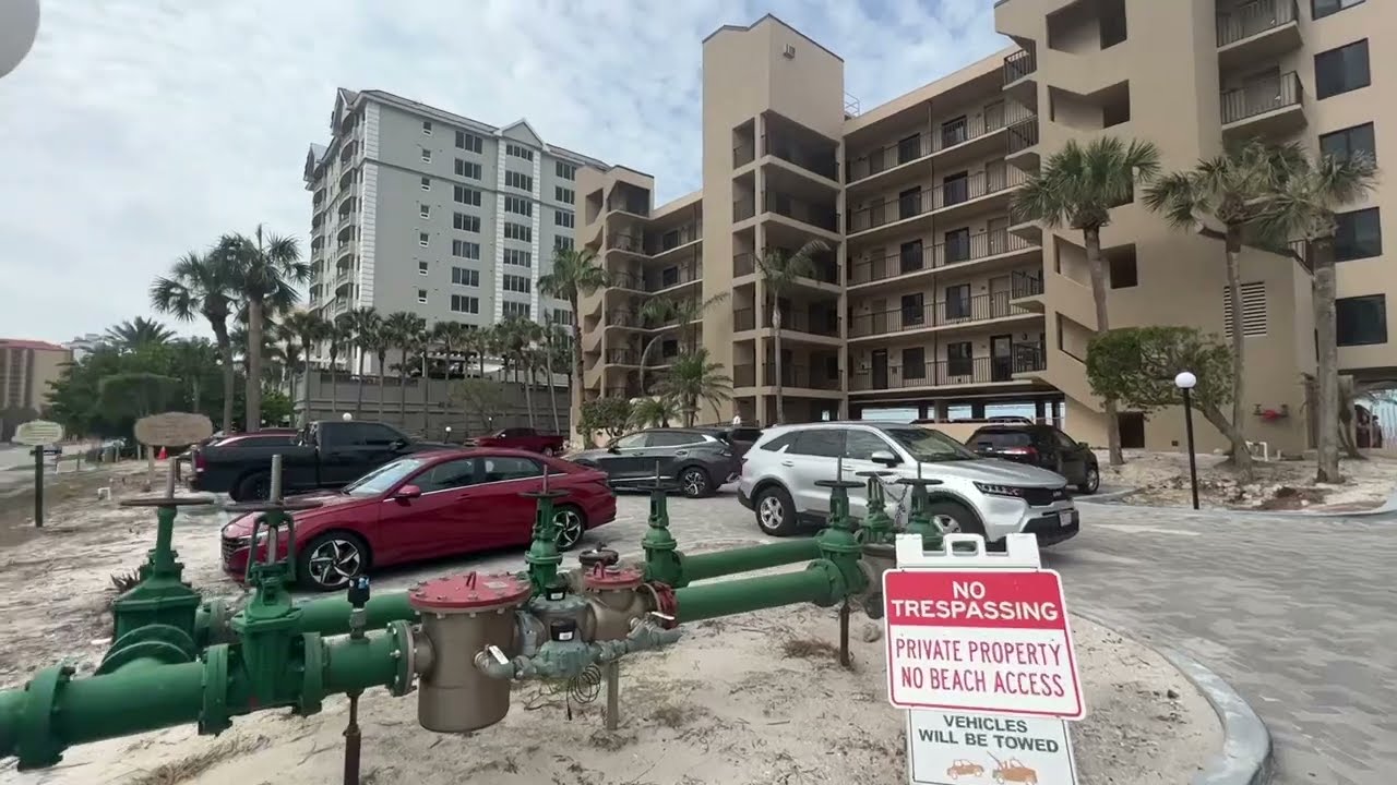 Vanderbilt Beach & Harbour Club | April 19, 2023