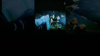 MY REACTION TO-SHADOW HATES THIS ENEMY (3D SONIC ANIMATION) AND READ THE DESCRIPTION