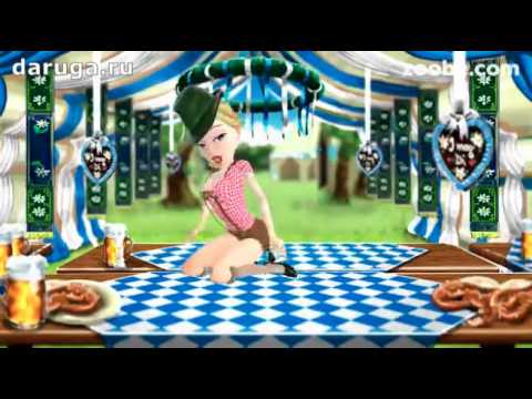 Имея таких подруг как у меня...