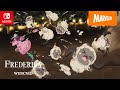 『FREDERICA(フレデリカ)』WEBCM②