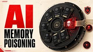 Your AI Agent's Memory Can Be Poisoned
