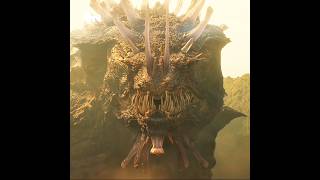 Cate's Connection with Titan X || Monarch: Legacy of Monsters season 2 #appletvplus #primevideo