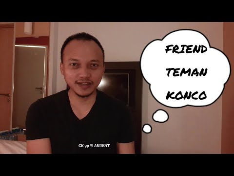 Video: Yuav Ua Li Cas So Hauv Indonesia: Java Kob