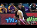 Hapoel Bank Yahav Jerusalem vs. Hapoel ATSMON Holon - Game Highlights